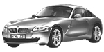 BMW E86 B3362 Fault Code