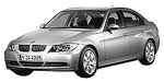 BMW E92 B3362 Fault Code