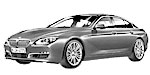 BMW F06 B3362 Fault Code