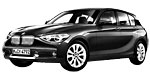 BMW F20 B3362 Fault Code