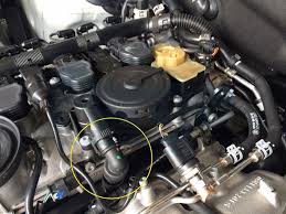 See B3362 in engine